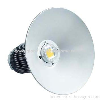 LED High Bay Light, 200W Power, High-lumen, 3 Years Warranty